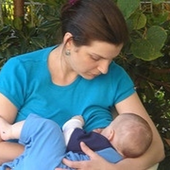 vaginal yeast infection breastfeeding Lesbians aunt and neice