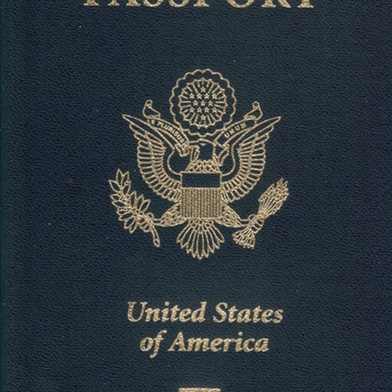 U.S. Passport