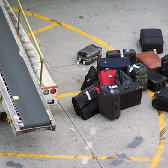 Eagle Creek TSA Travel Safe Luggage Lock