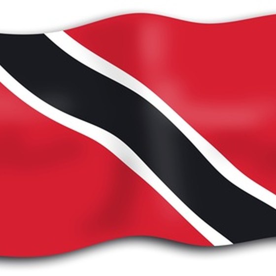 Trinidad and Tobago passport requirements are similar to those of other countries.