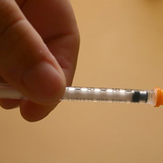 insulin aspart sliding scale types