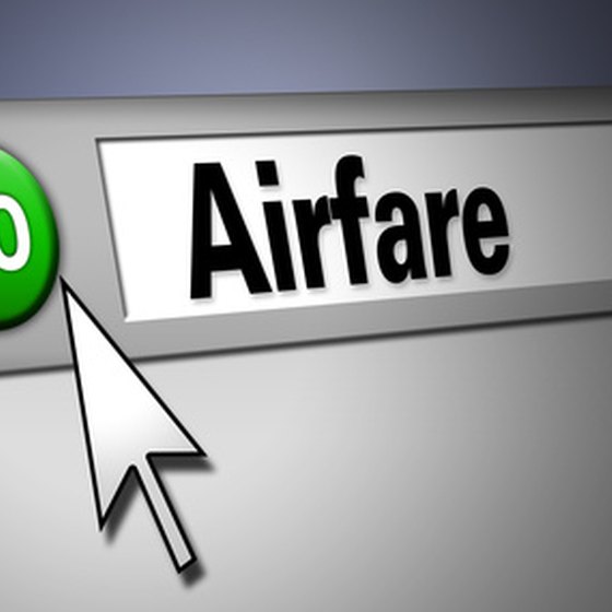 Save money by naming your own airfare price.