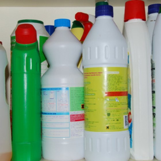Mrsa Bacteria Healthy Living Cleaning Can Reduce The Spread Of Mrsa Bacteria