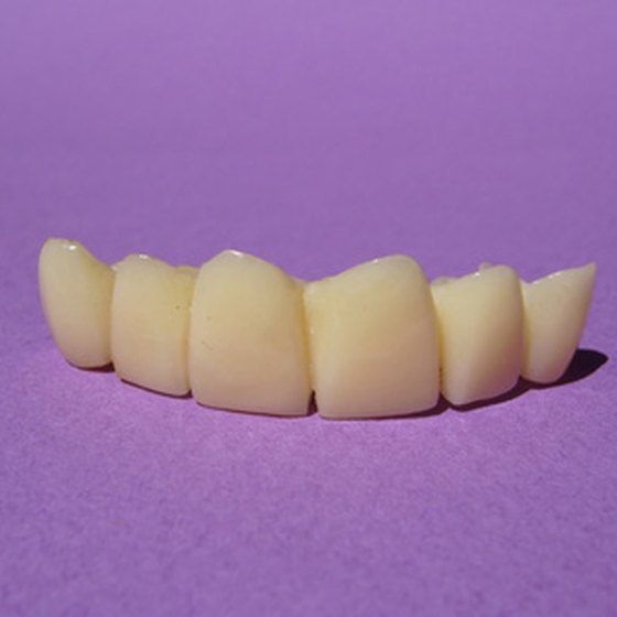 acrylic flexible partial upper denture vs dentures teeth types different materials living false articles related