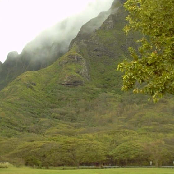 Hawaii is a popular and expensive travel destination.