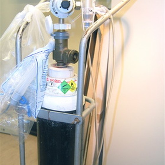 The Effects of High Oxygen Concentrator Settings Healthy Living