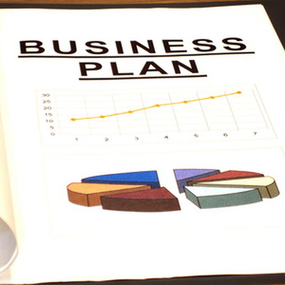 Objectives Of A Business Plan Your Business