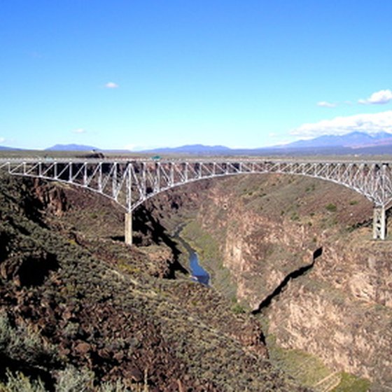 The Rio Grande Valley is a Texas travel destination.