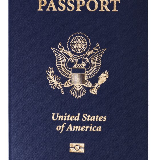 notarized copy of passport