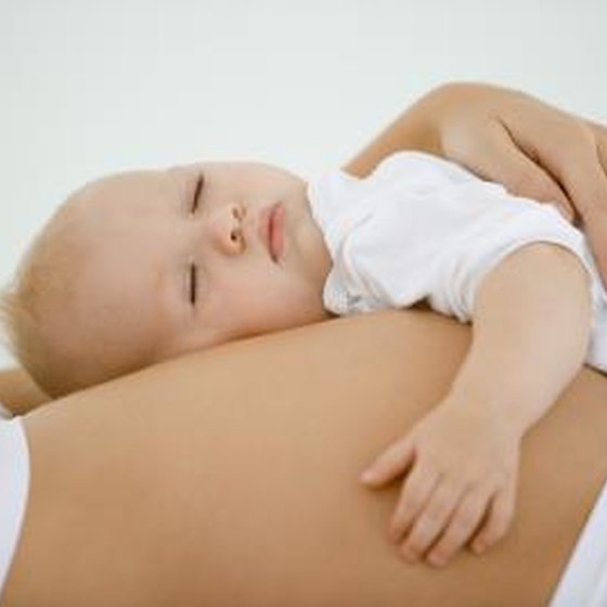 Ab Muscles After a C-Section | Healthy Living