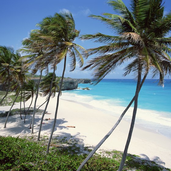 Enjoy the tranquility of a Caribbean island without the crowds.