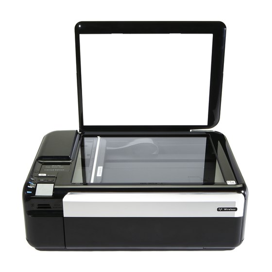 All-in-one printers reduce office equipment expense.