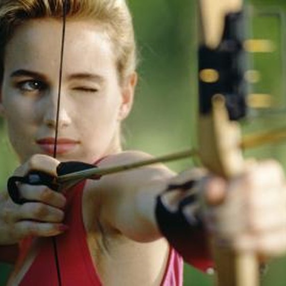 What Are The Health Benefits Of Archery Healthy Living 8393