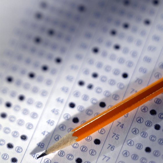 How to use a scanner to read bubble sheets your business