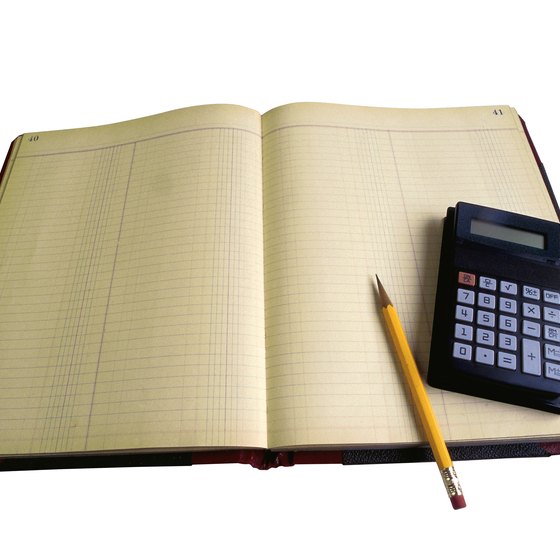 The general ledger and cash flow statements are significant components of financial reporting.
