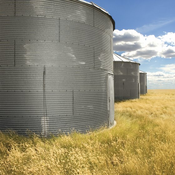 silo meaning