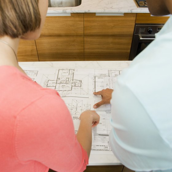 Like a blueprint, a project plan provides a framework to guide a project to completion.
