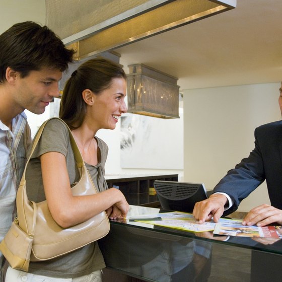 Hotel Accounting Procedures | Your Business