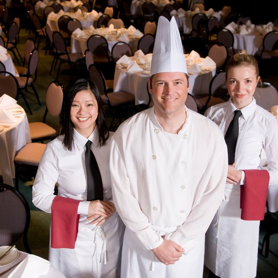 Improve how you sell, not just what you sell, to maximize banquet revenues.