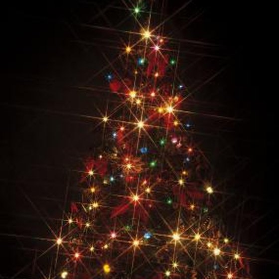 Fun Places to Go in Texas During Christmas | Getaway USA
