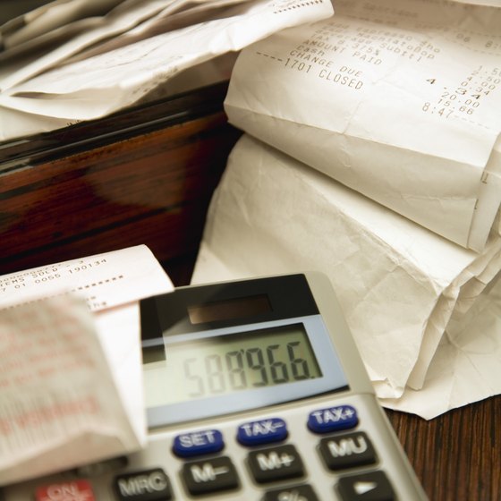 Ethical accounting practices depend on detailed and current records.