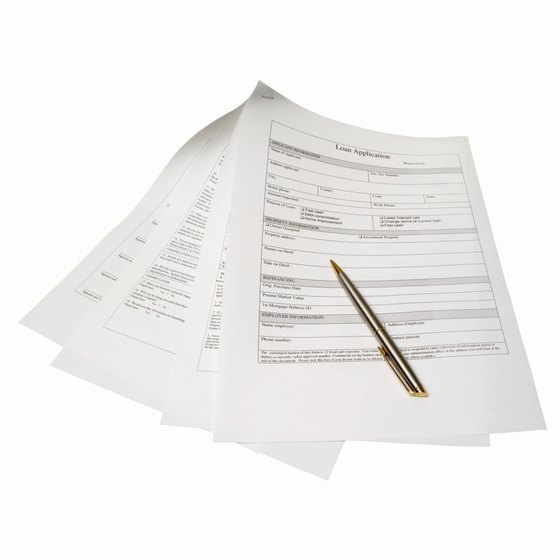 Promissory notes offer advantages to all parties to a loan transaction.