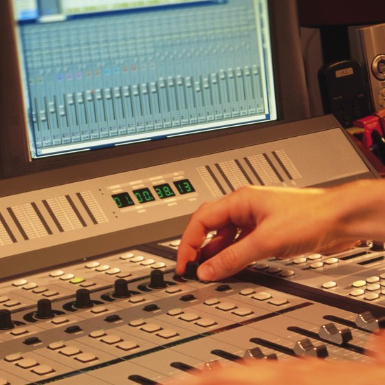 One of SONAR's most powerful features is support for VST instruments and effects.