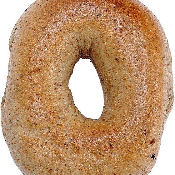 what-are-the-benefits-of-whole-wheat-bagels-healthy-living