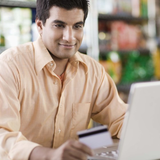 Online banking scores points for convenience, but is lacking in other areas.