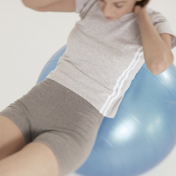 how to get curvy stomach