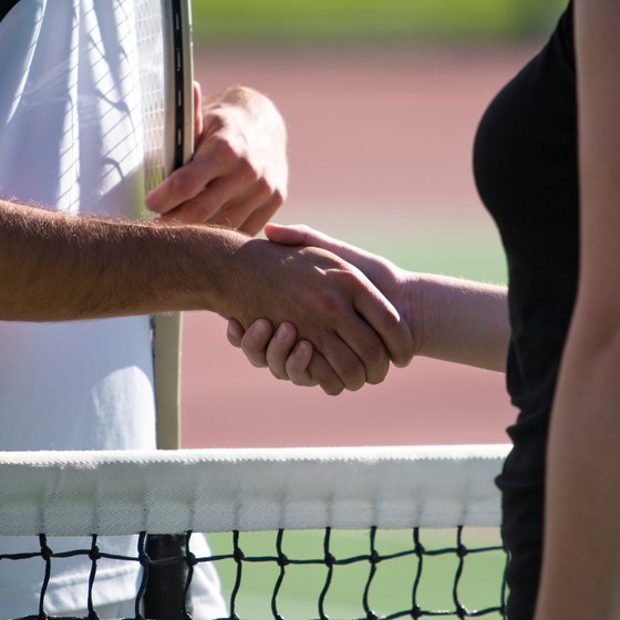 Tìm hiểu w.o trong tennis là gì và cách áp dụng trong môn thể thao này