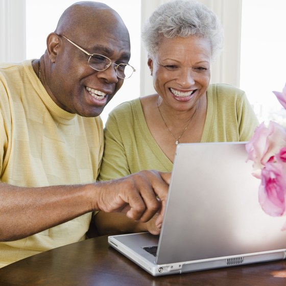 Avoid references to old age when marketing to seniors.