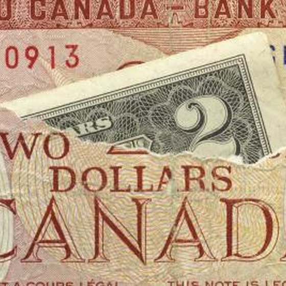 How to calculate a currency exchange rate getaway usa