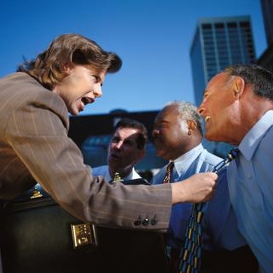 Can Verbal Abuse Be Considered Workplace Violence? | Your ...