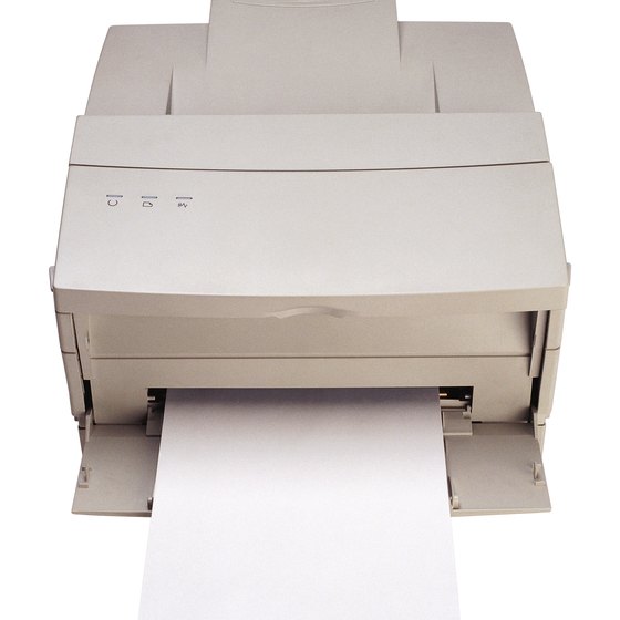 You can sort the list of printer drivers on your Windows XP system.