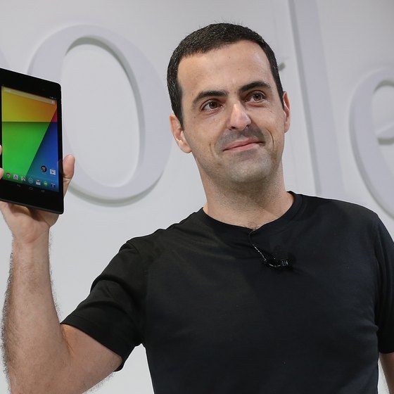 Google Play Developer Merchant Account