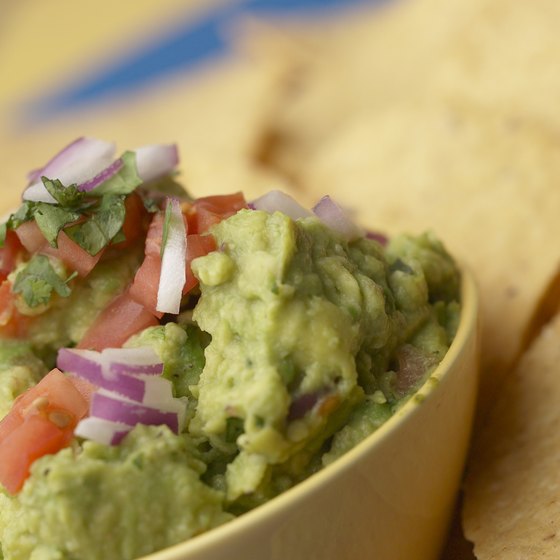 what-are-the-benefits-of-eating-guacamole-healthy-living