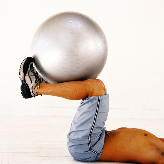 Thigh Flexion & Leg Extensions | Healthy Living
