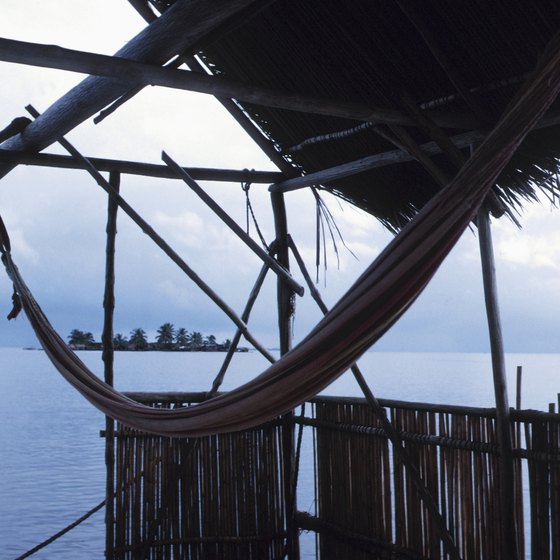 Venture beyond the canal to one of Panama's most paradisiacal vacation spots: Bocas del Toro.