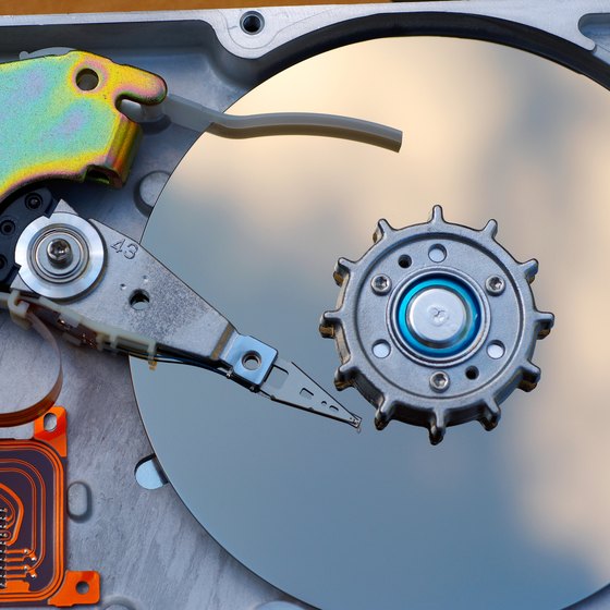 Installing your new hard drive isn't as hard as it seems.