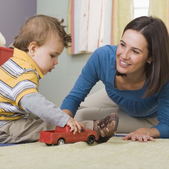 If you have an in-home daycare, you don't have to satisfy the IRS exclusivity rule to deduct your business expenses.