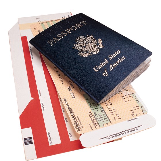 A valid passport is essential for international travel.