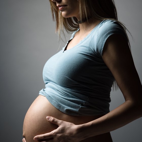 Insurance companies can deny coverage to pregnant women.