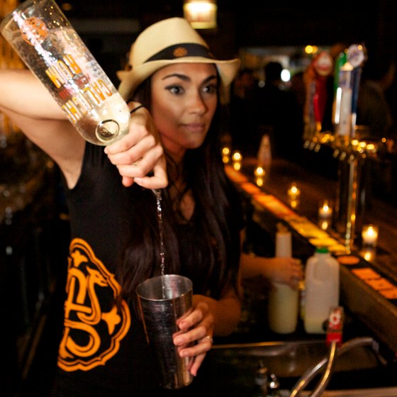 Caliche Rum's May 2012 Chicago launch party attracted 7,000 followers on Facebook.