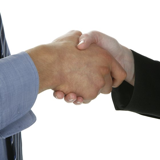 Successful franchising involves collaboration between franchisor and franchisee.