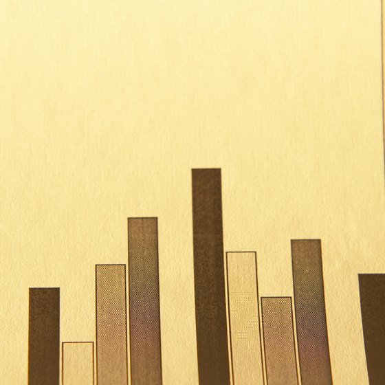 How To Do A Tally Chart On Excel