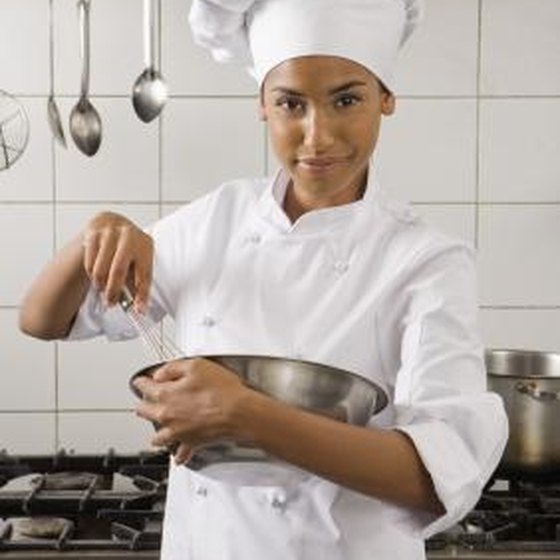 The Importance Of The Catering Department