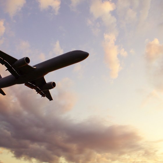 Choosing the right plane tickets is an important way to reduce costs.