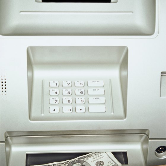 Grants are not personal ATMs for a business