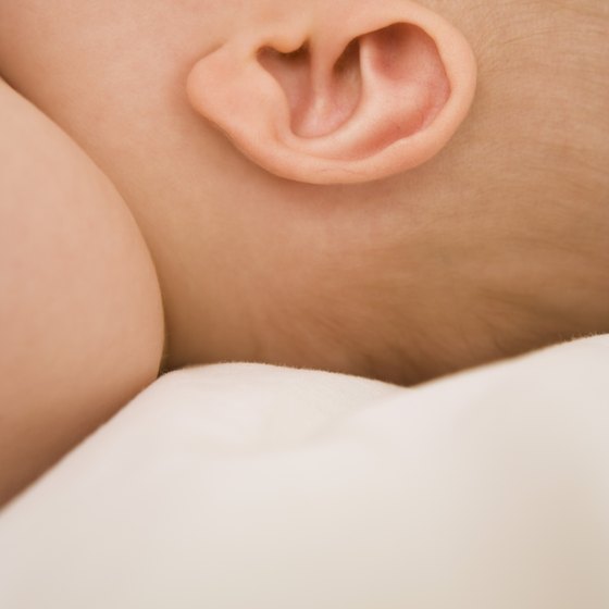 Children's ears are more sensitive to airplane ear.